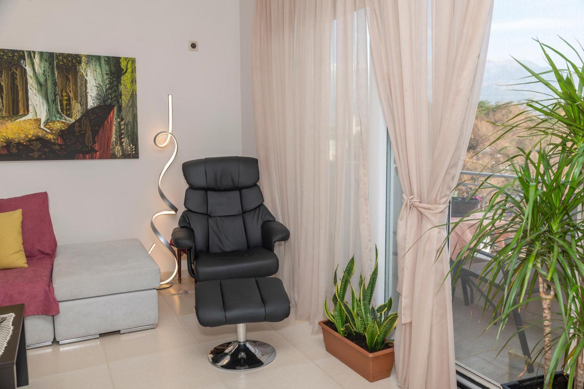 4 Seasons Ideal House Τυμπάκι Εξωτερικό φωτογραφία